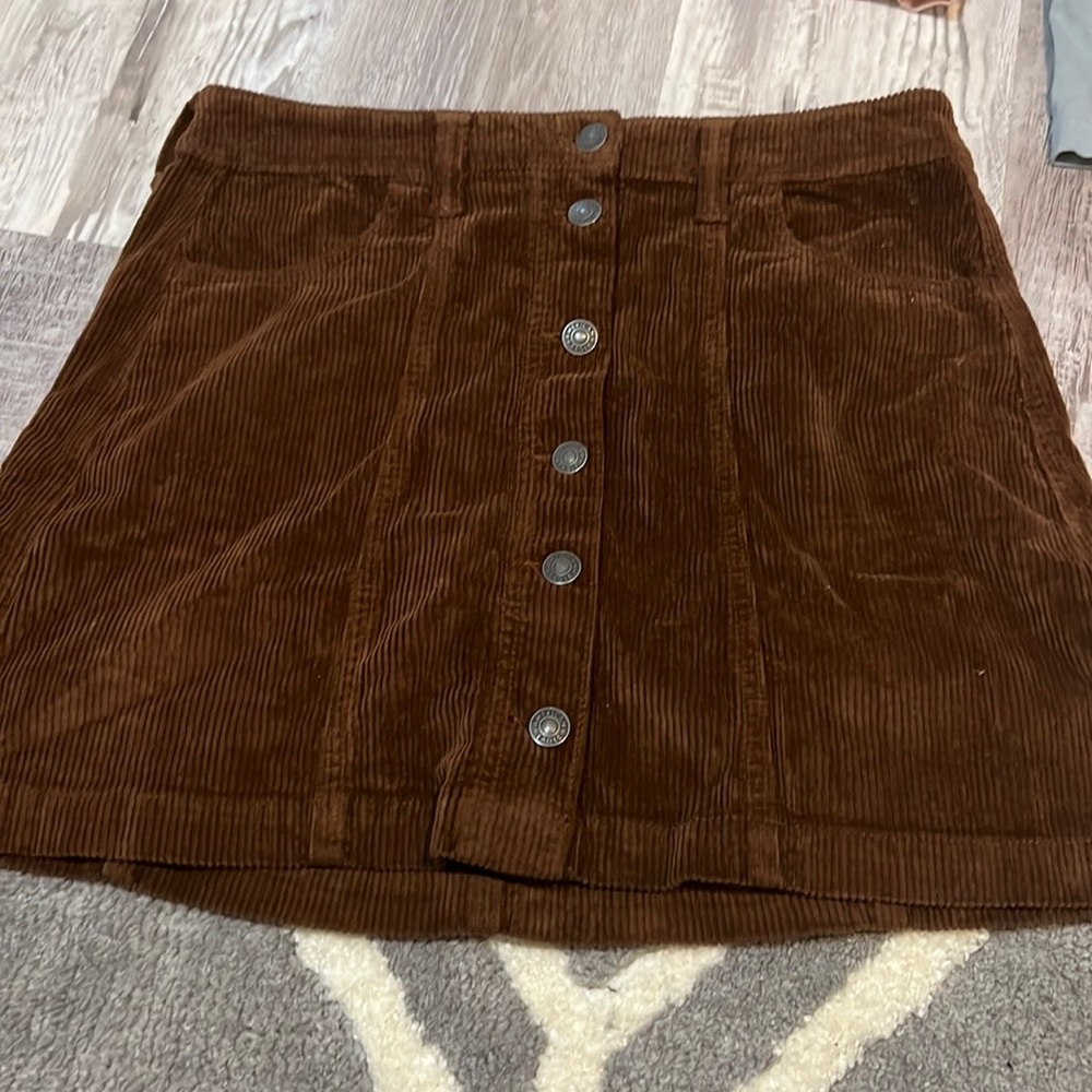 Skirt